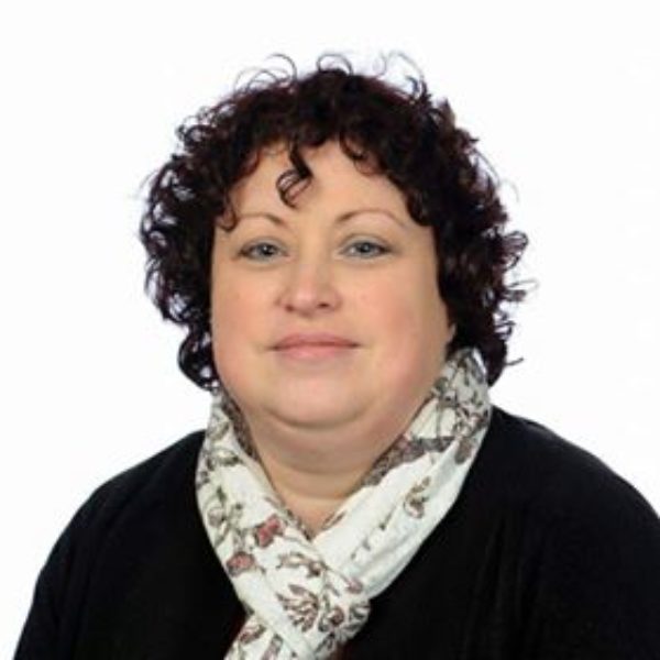 Councillor Victoria Cusworth - Councillor for Swinton ward