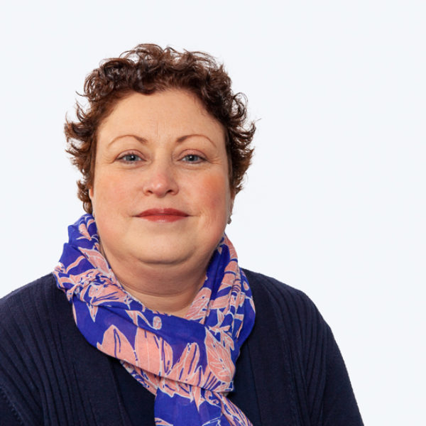 Councillor Victoria Cusworth - Councillor for Kilnhurst and Swinton East ward