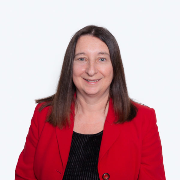Councillor Joanna Baker-Rogers - Councillor for Dalton and Thrybergh ward