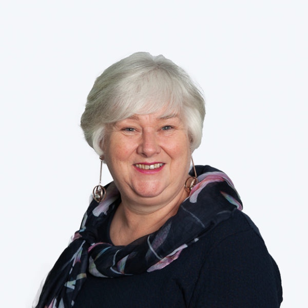 Councillor Sue Ellis - Councillor for Wickersley North ward