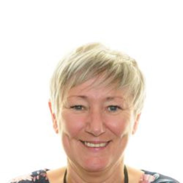Councillor Denise Lelliott - Councillor for Hoober ward