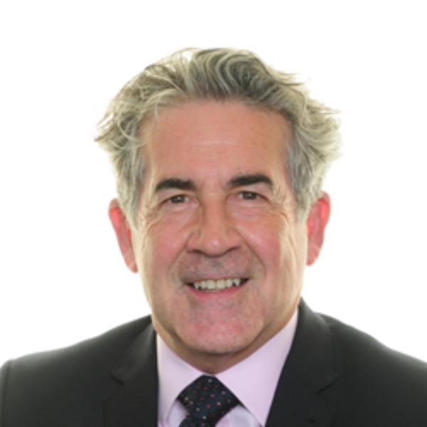 Councillor Tony Browne - Councillor for Keppel Ward 
